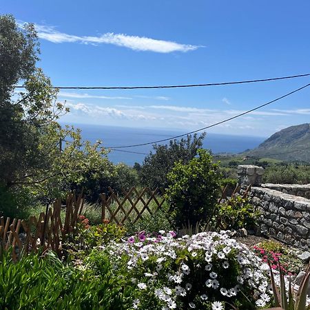 Petasos House - Garden - Sea View Villa Sellia  Luaran gambar