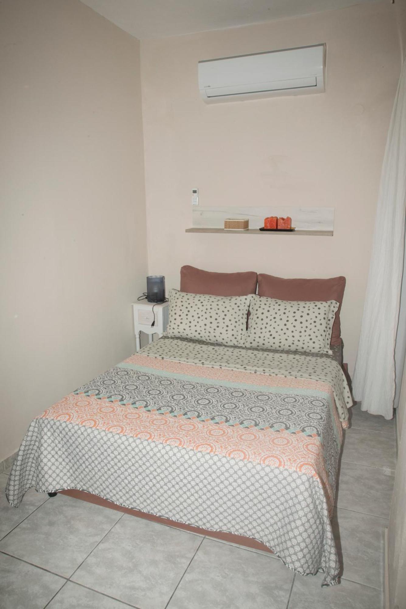 Petasos House - Garden - Sea View Villa Sellia  Luaran gambar